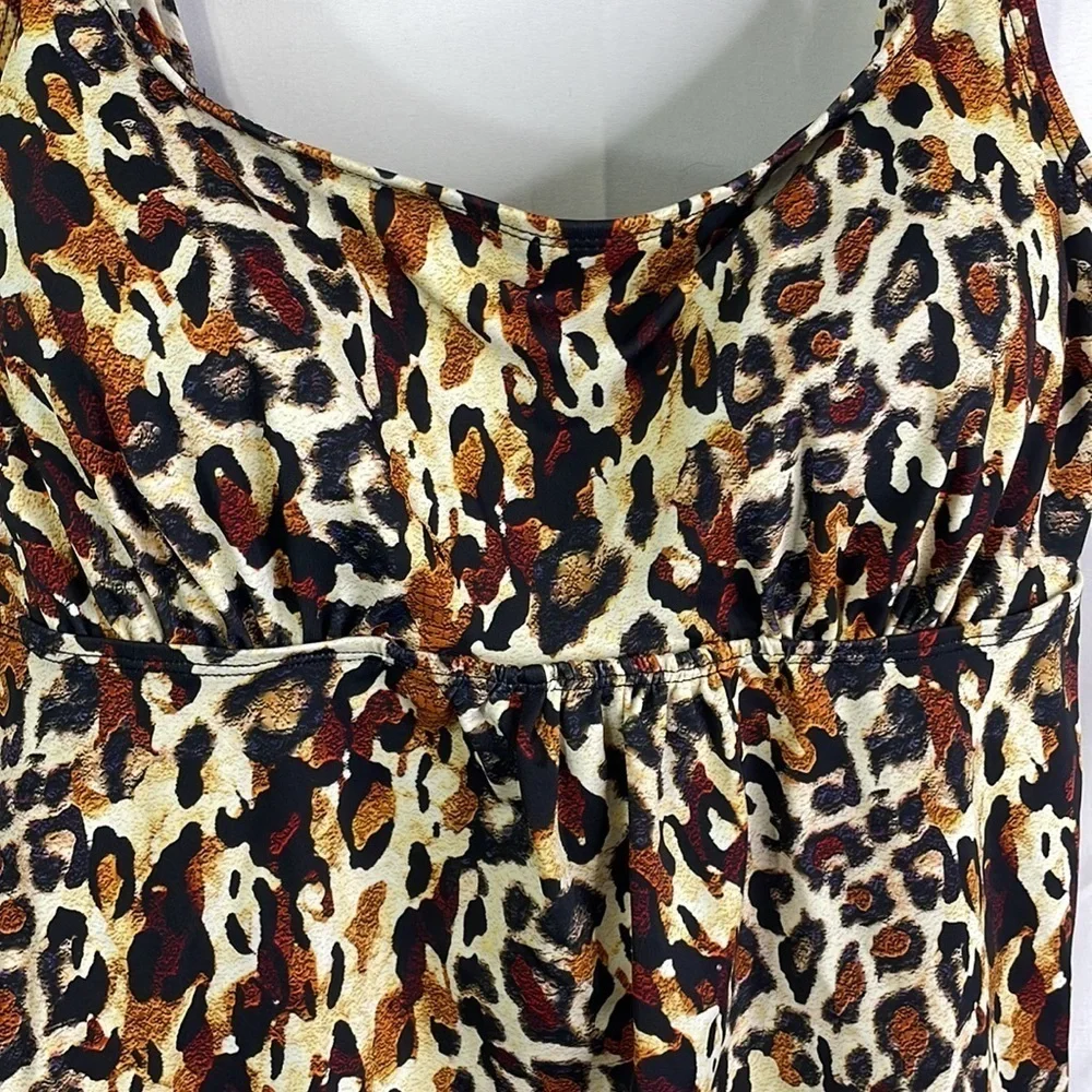 Swimsuits for all tankini top neutral colors